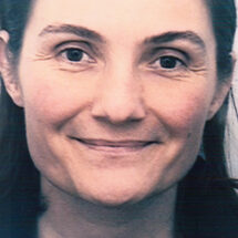 Agnès Emonet
